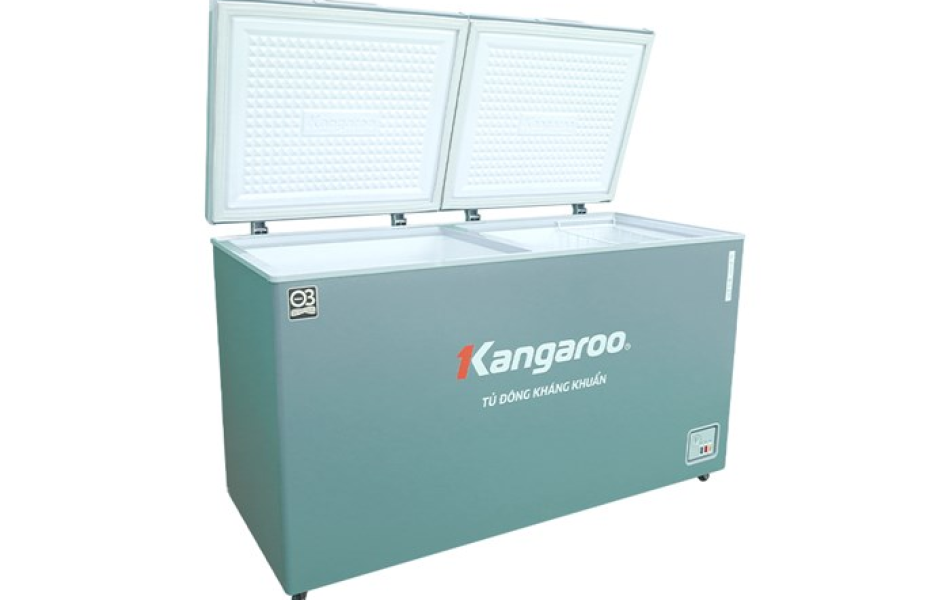 Tủ đông Kangaroo 415 lít KG415G2D 