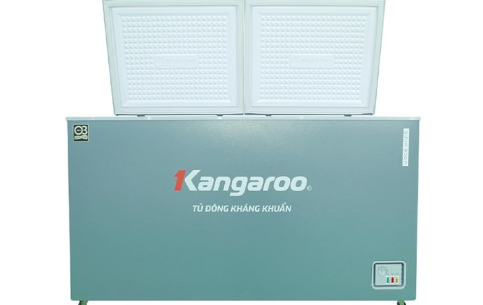 Tủ đông Kangaroo 415 lít KG415G2D 