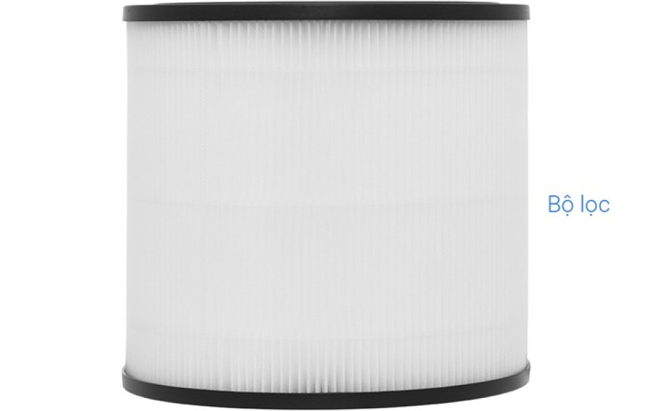 Máy lọc không khí 12W Philips AC0650/10
