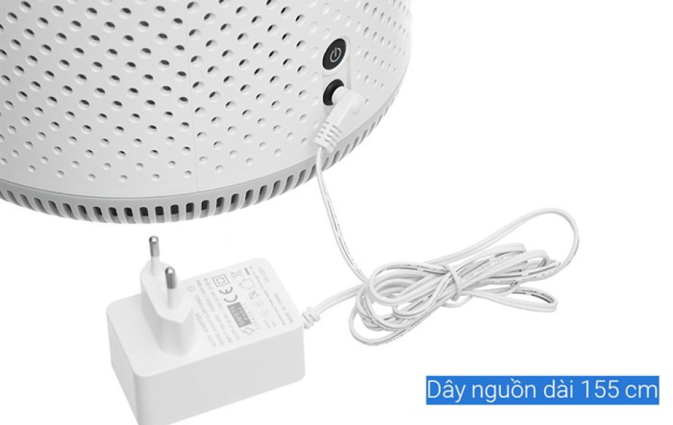Máy lọc không khí 20W Philips AC0850/20