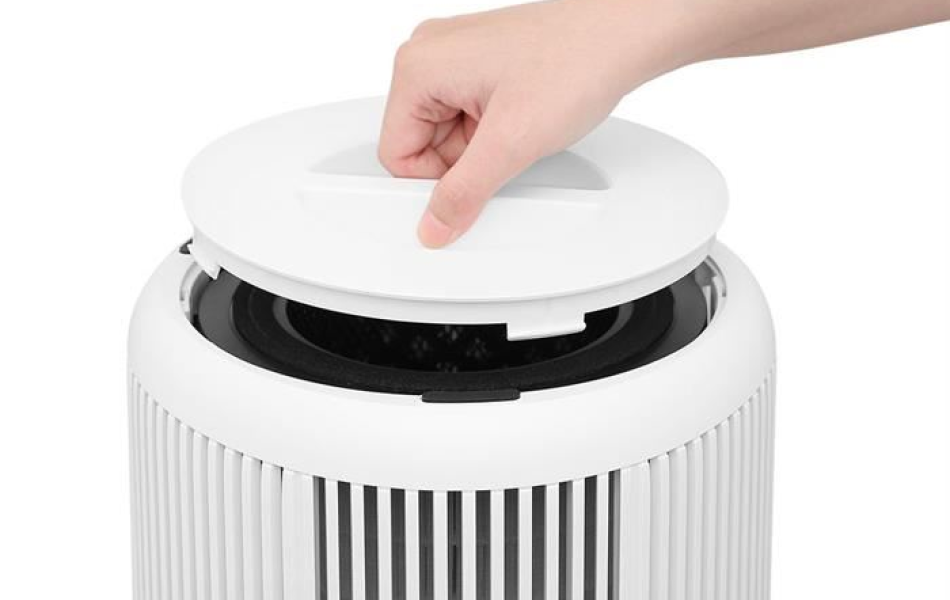 Máy lọc không khí 23W Philips AC0950/10 
