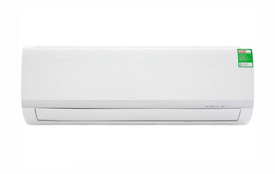 Máy lạnh Midea Inverter 2 HP MSAGA-18CRDN8