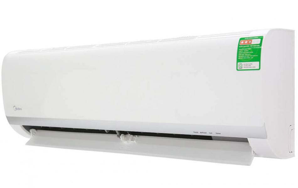 Máy lạnh Midea Inverter 2 HP MSAGII-18CRDN8