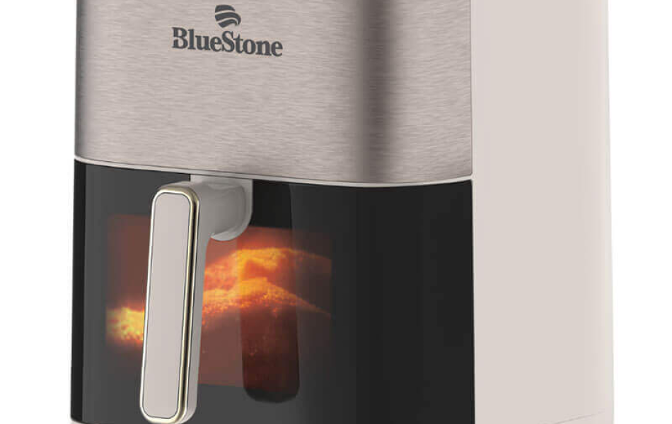 Nồi chiên không dầu BlueStone AFB-5867