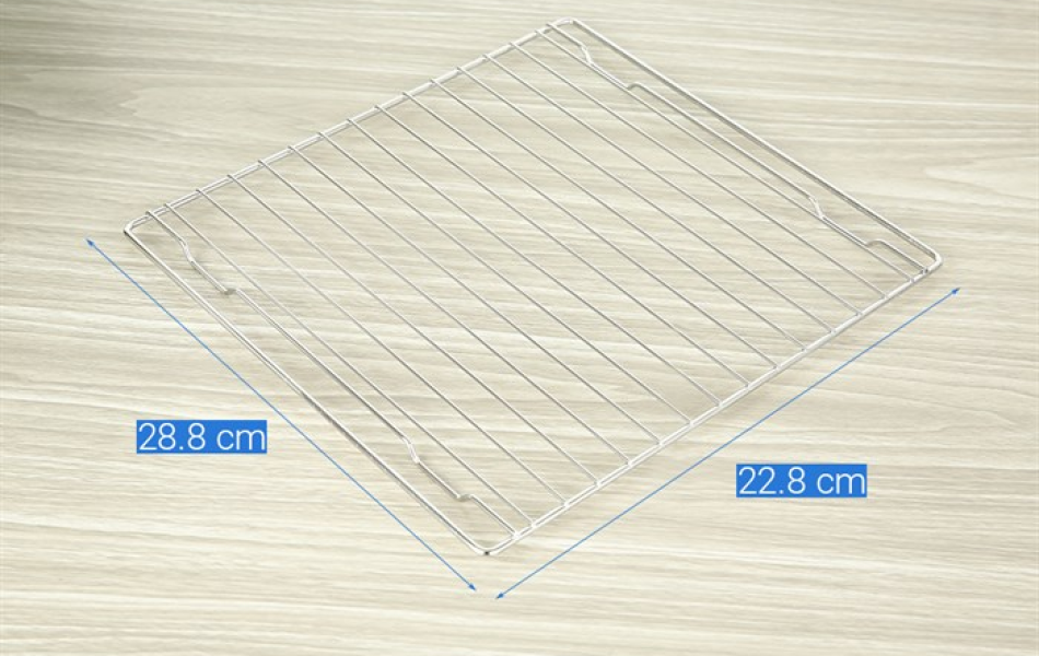 Nồi chiên không dầu BlueStone AFB-5895