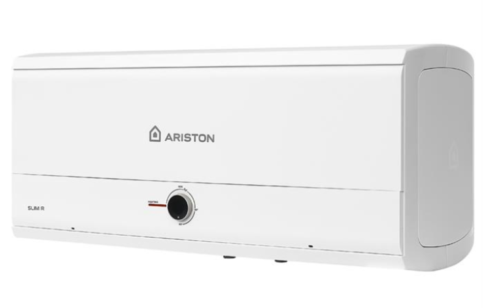 Máy nước nóng gián tiếp Ariston SLIM3 30 R AG+ VN