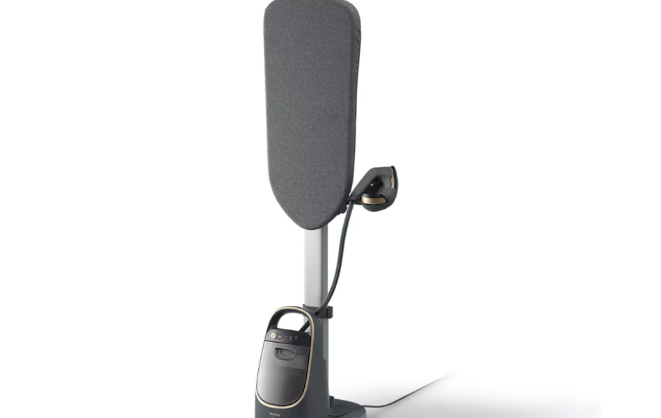 Bàn ủi hơi nước đứng Philips AIS8540/80