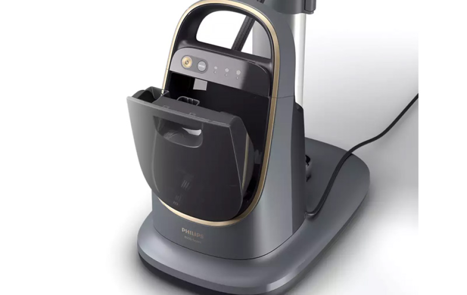 Bàn ủi hơi nước đứng Philips AIS8540/80