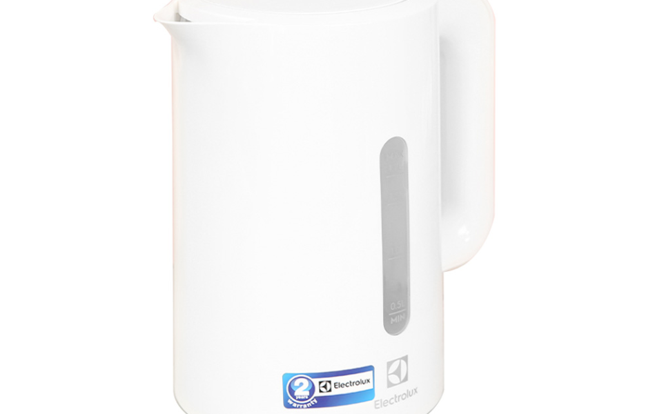 Bình đun siêu tốc Electrolux 1.7 lít E2EK1-100W