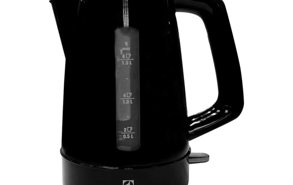 Bình đun siêu tốc Electrolux 1.5 lít EEK1303K