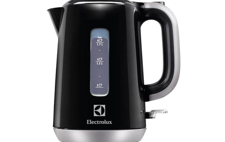Ấm đun nước Electrolux 1.7 lít EEK3505