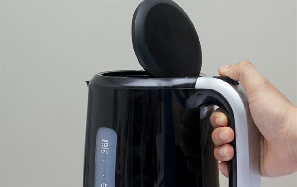 Ấm đun nước Electrolux 1.7 lít EEK3505