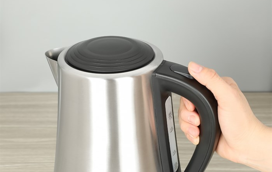 Bình đun siêu tốc Hafele 1.7 lít HS-K1703X (535.43.733)