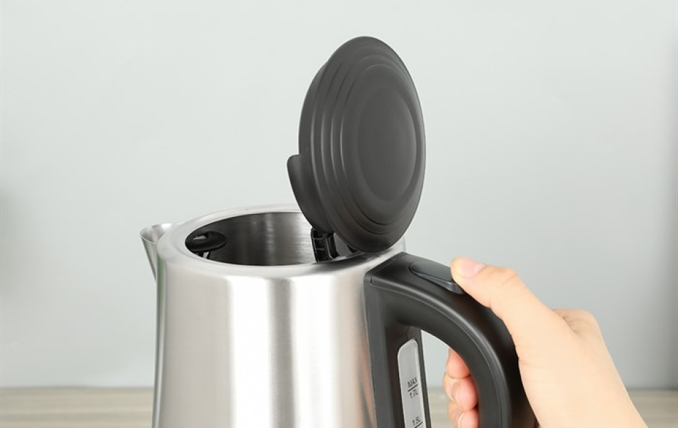 Bình đun siêu tốc Hafele 1.7 lít HS-K1703X (535.43.733)
