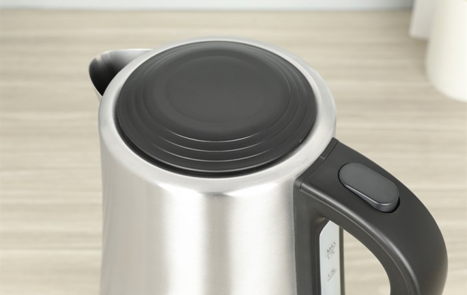Bình đun siêu tốc Hafele 1.7 lít HS-K1703X (535.43.733)