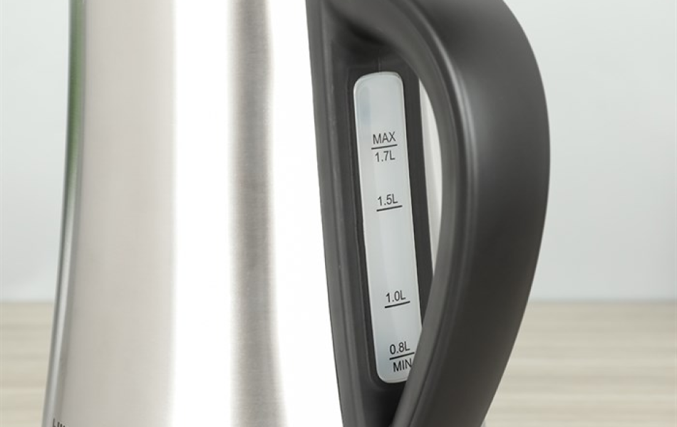 Bình đun siêu tốc Hafele 1.7 lít HS-K1703X (535.43.733)
