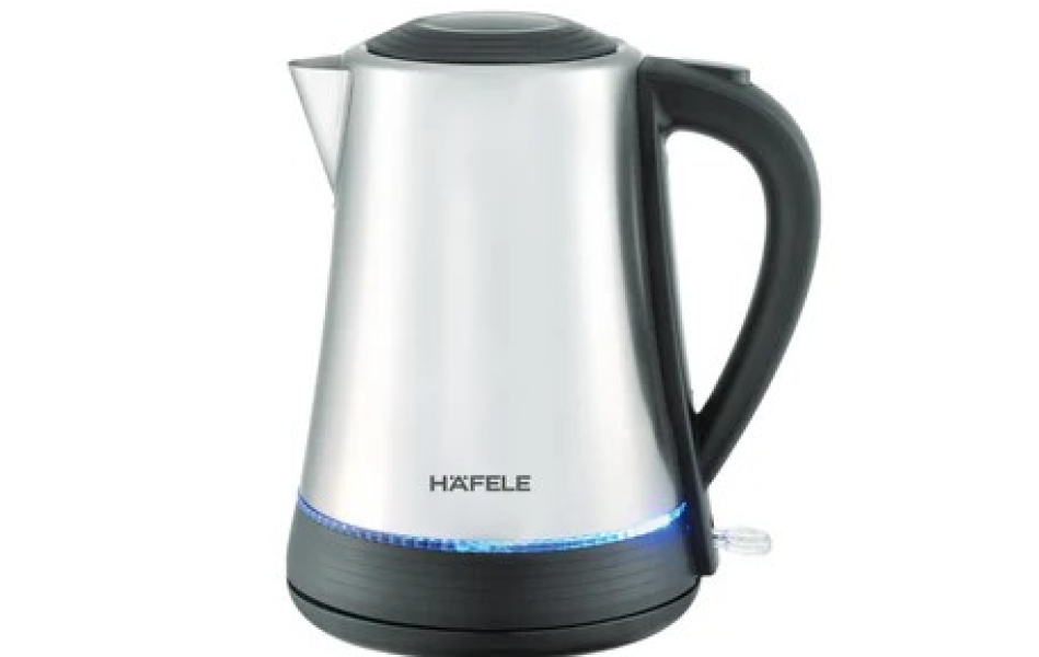 Bình đun siêu tốc Hafele 1.7 lít HS-K1703X (535.43.733)