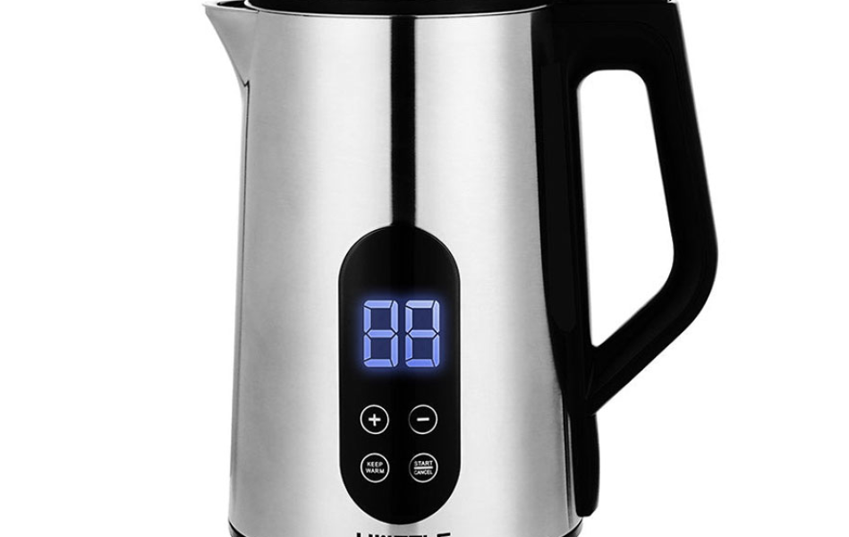 Ấm đun nước siêu tốc Hafele HS-K1707DX (535.44.170)