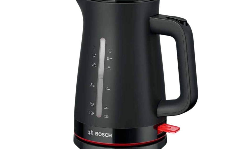 Ấm đun siêu tốc Bosch TWK3M123