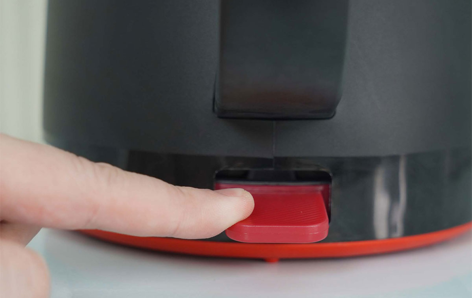 Ấm đun siêu tốc Bosch TWK3M123