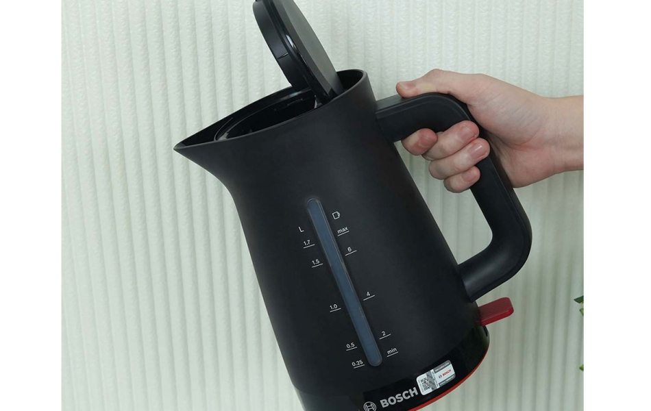 Ấm đun siêu tốc Bosch TWK3M123