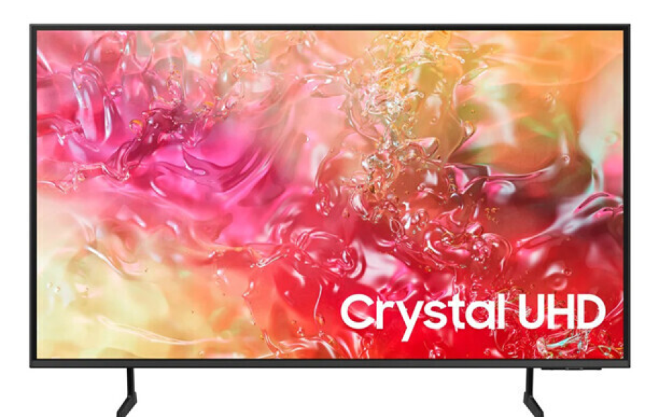  Smart Tivi Samsung 4K 50 inch UA50DU7700KXXV