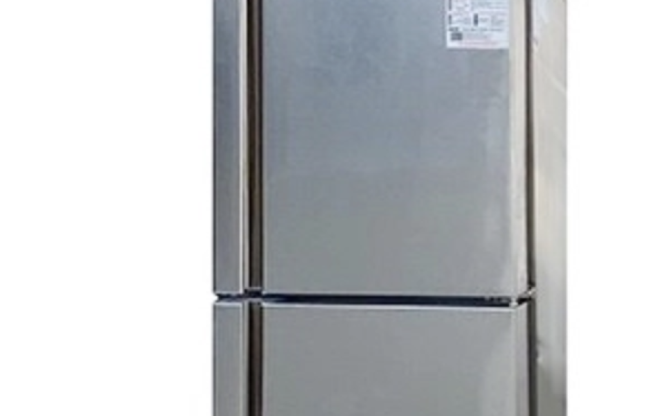  Tủ đông 2 cửa Kistem KIS-XD25F 369 lít