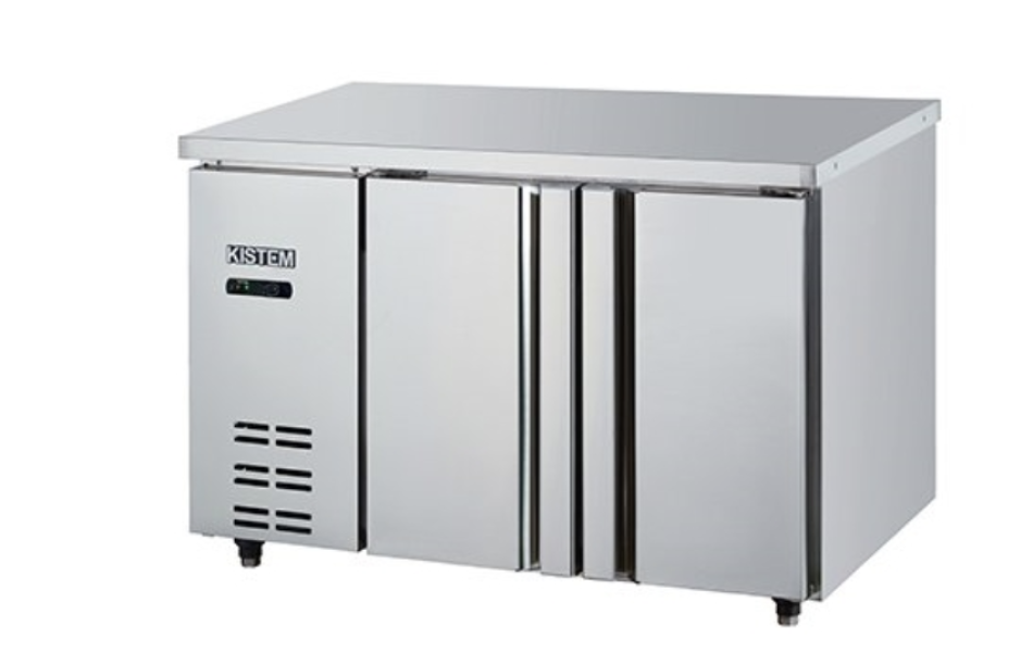 Tủ bàn mát Kistem 1200 KIS-XDT12R