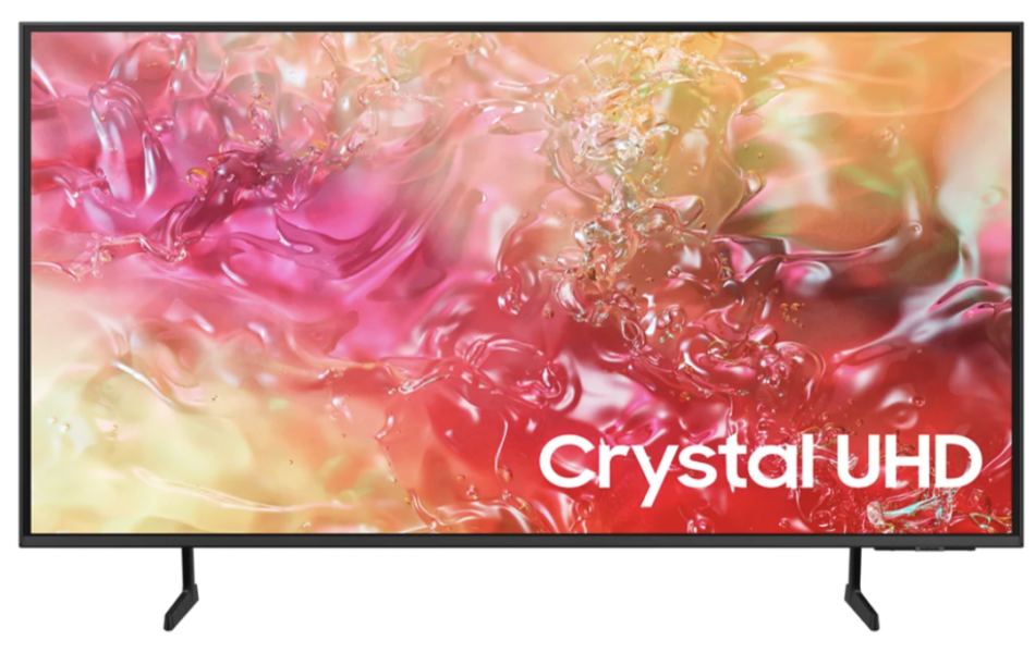 Smart Tivi Samsung 4K 43 inch 43DU7700 Crystal UHD