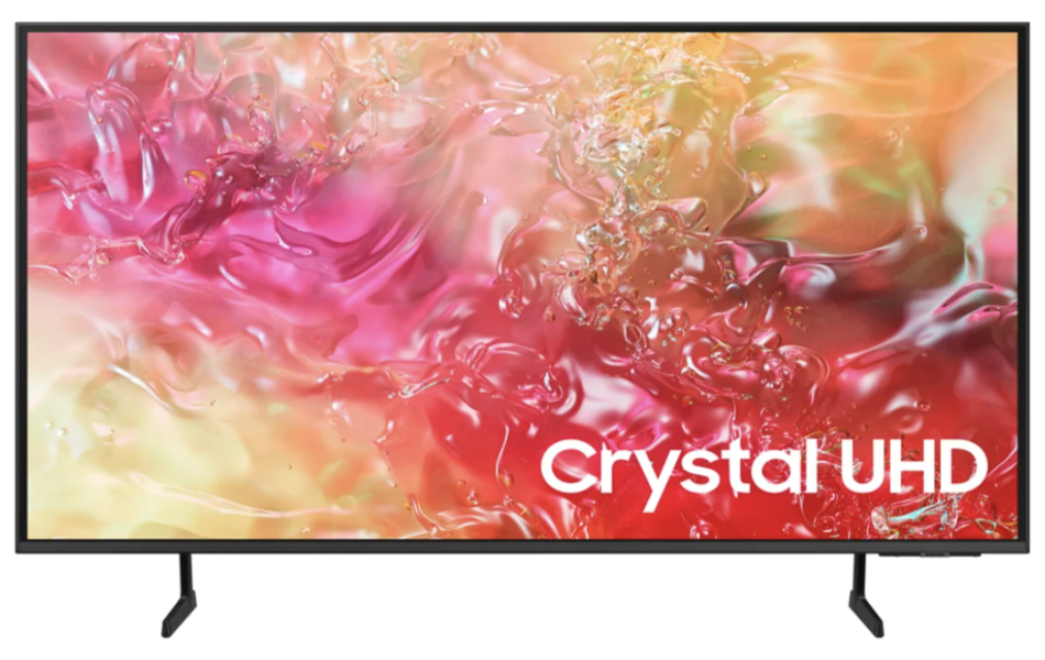  Smart Tivi Samsung 4K 50 inch UA50DU7700KXXV