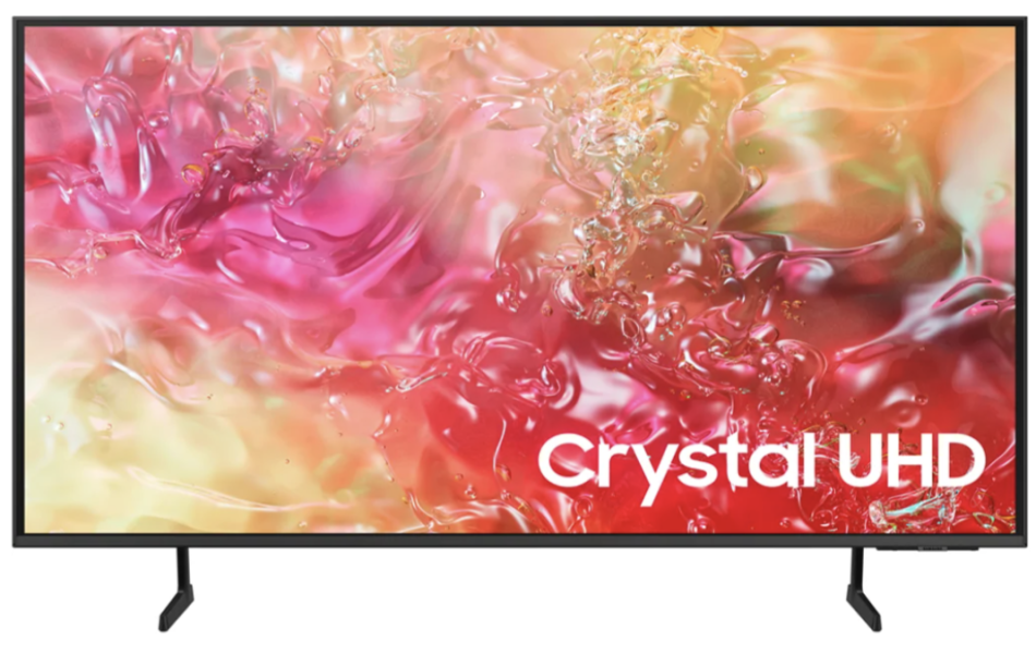 Smart Tivi Samsung 4K 85 Inch UA85DU7700
