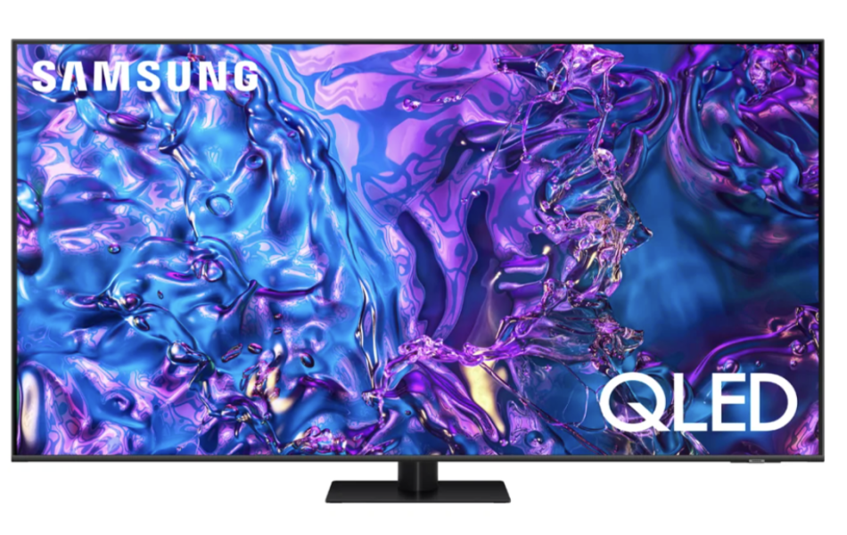  Smart TV QLED 4K Samsung 55 inch QA55Q70DAKXXV