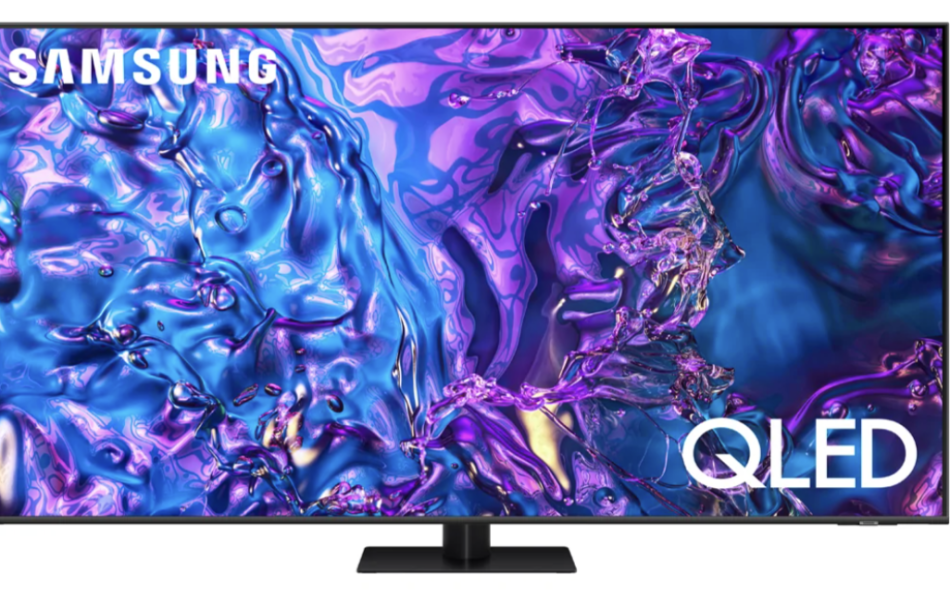 QLED Tivi 4K Samsung 85Q70DA 85 inch Smart TV