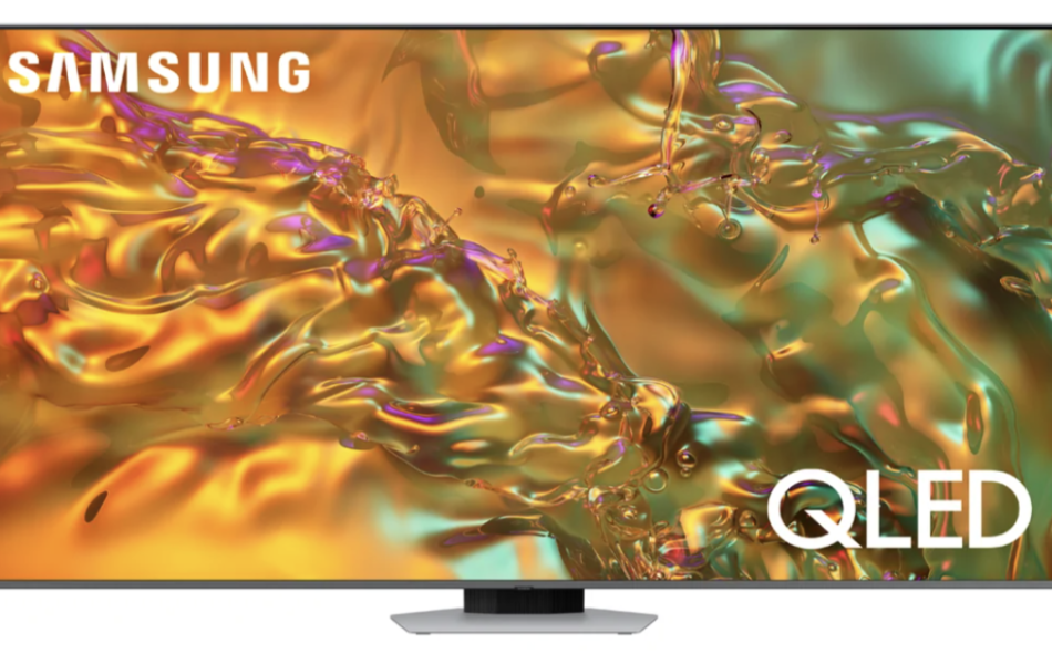 Smart Tivi Samsung Neo QLED 4K 65 Inch QA65QN85DB