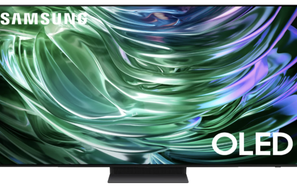 Smart Tivi OLED Samsung 4K 55 Inch QA55S90DA