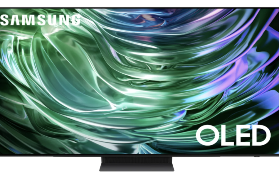 Smart Tivi OLED Samsung 4K 65 Inch QA65S90DA