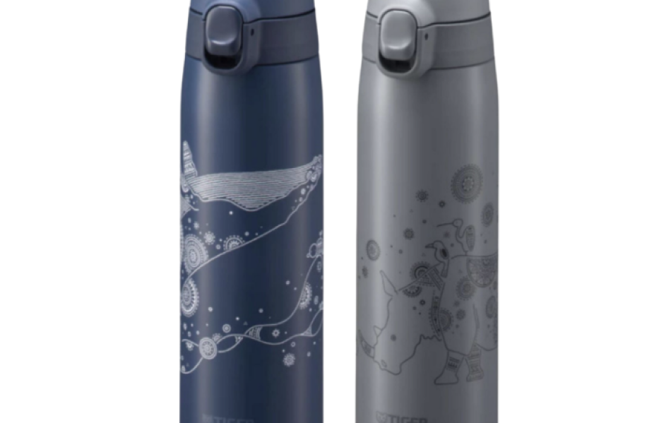 Bình giữ nhiệt Tiger 500 ml MCT-A501 GT/WU
