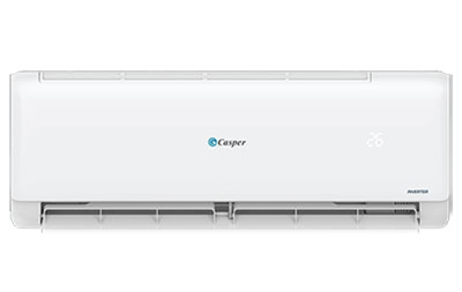 Điều hòa Casper Inverter 12000BTU QC-12IS36