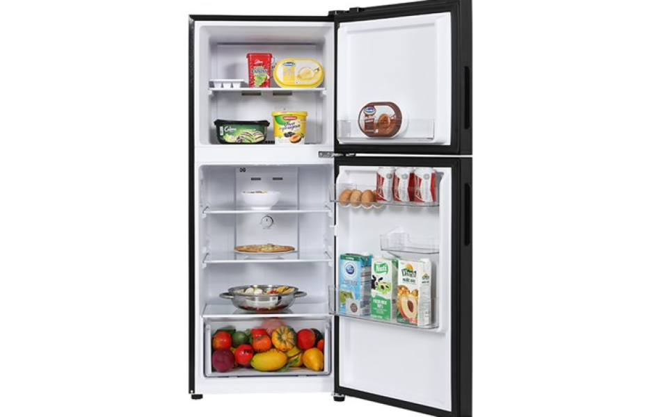 Tủ lạnh Aqua AQR T220FA FB