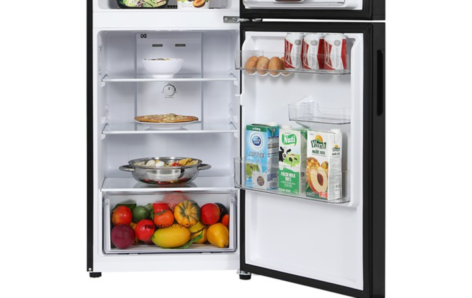 Tủ lạnh Aqua AQR T220FA FB