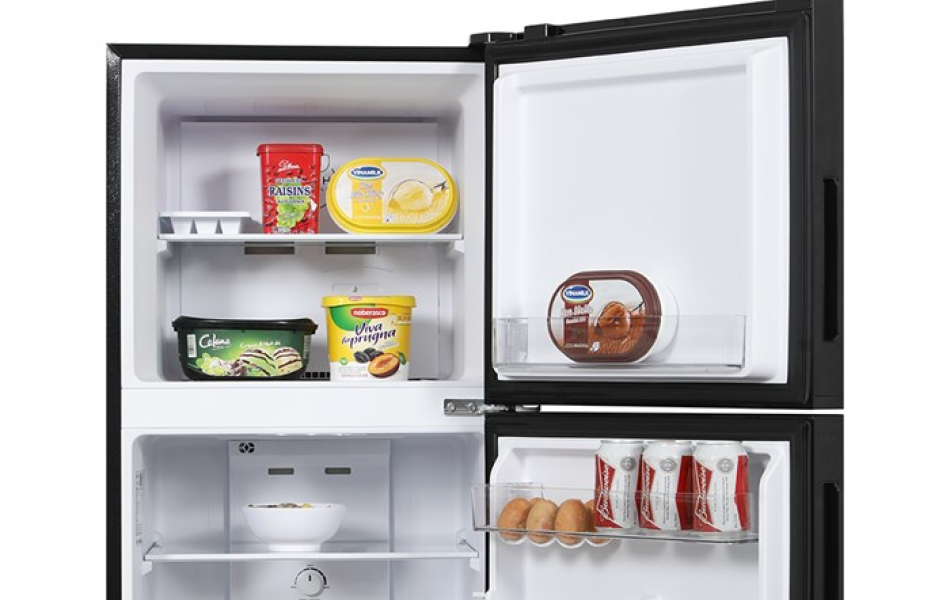 Tủ lạnh Aqua AQR T220FA FB