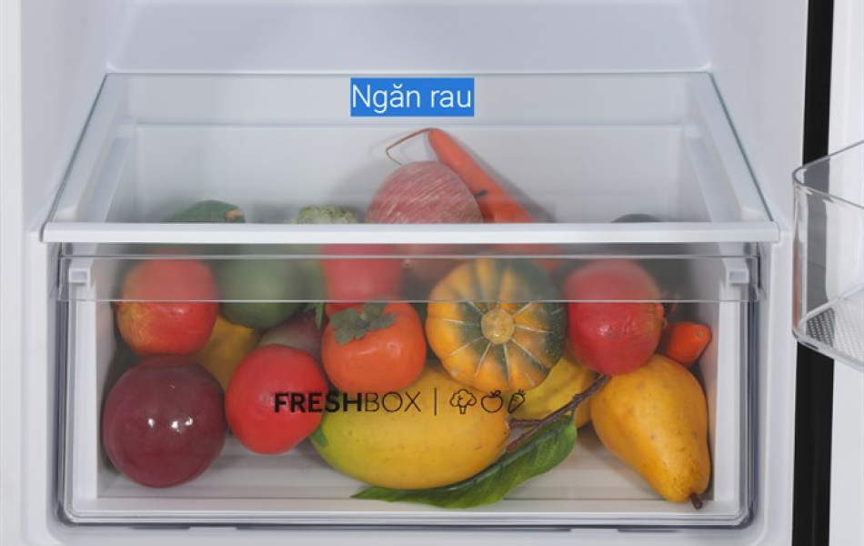 Tủ lạnh Aqua AQR T220FA FB