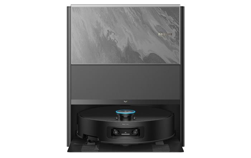 Robot hút bụi lau nhà Dreame Aqua 10 Pro Track