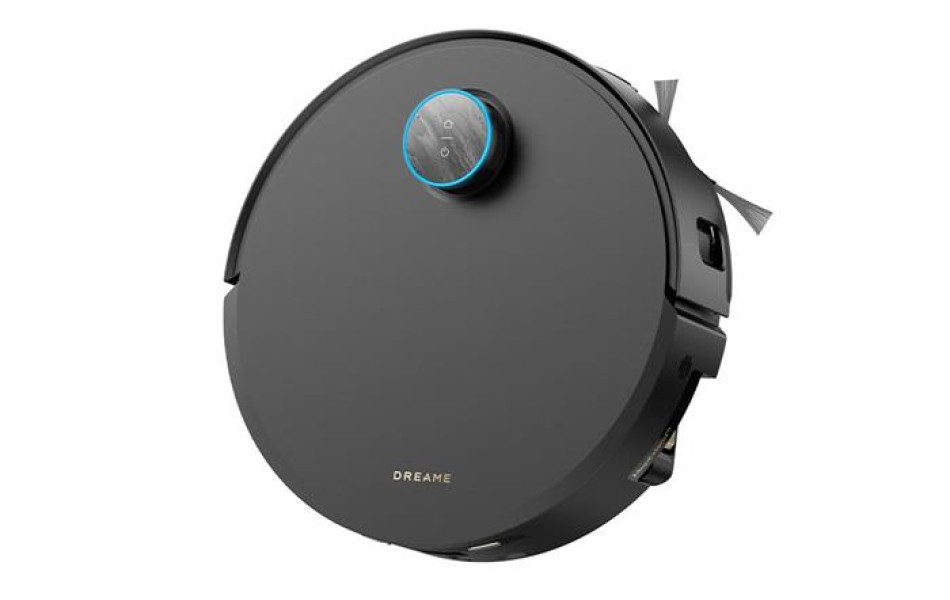 Robot hút bụi lau nhà Dreame Aqua 10 Pro Track
