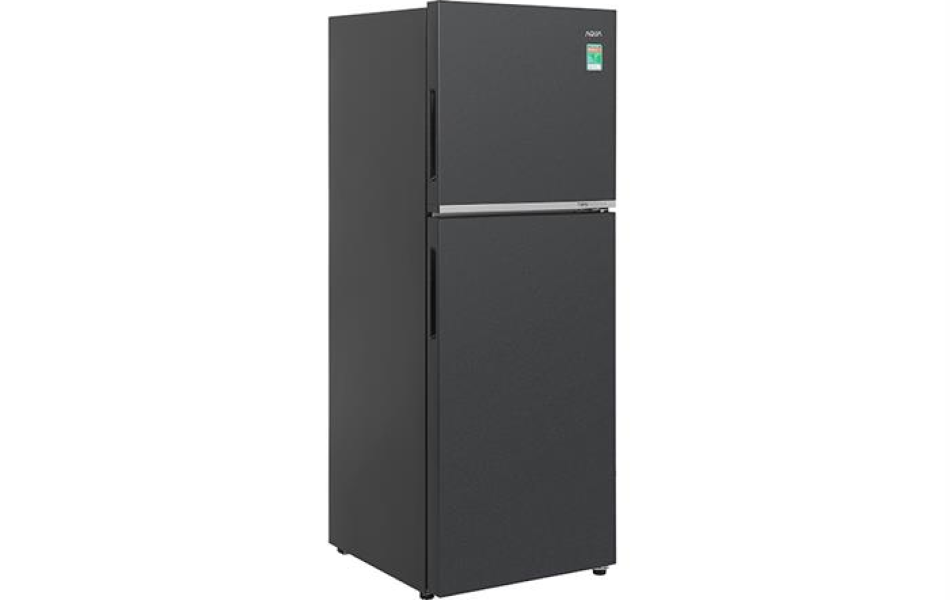 Tủ lạnh Aqua Inverter 328 lít AQR-T380FA(SL)