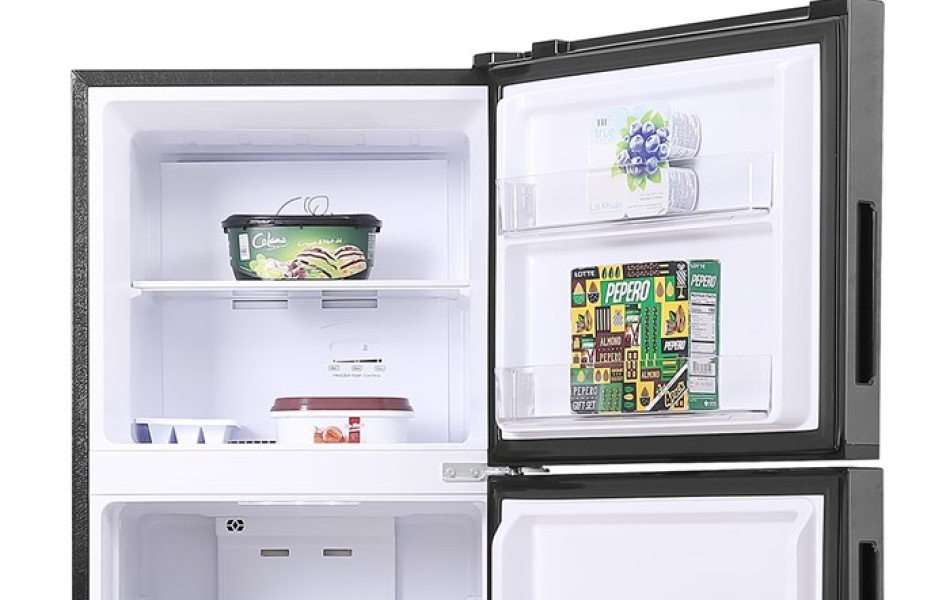 Tủ lạnh Aqua Inverter 212 Lít AQR-T239FA(HB)