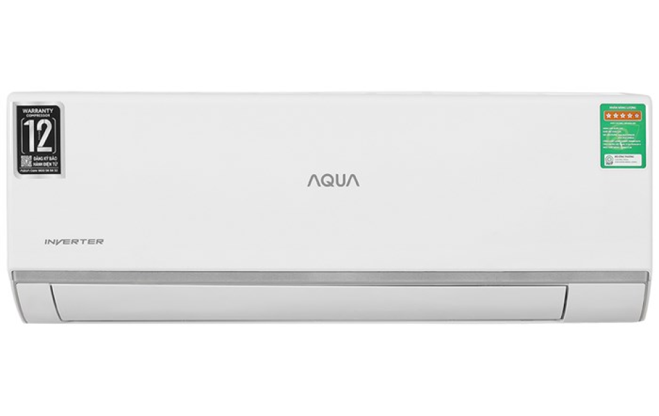 Máy lạnh Aqua Inverter 1.5 HP AQA-RV13QA2