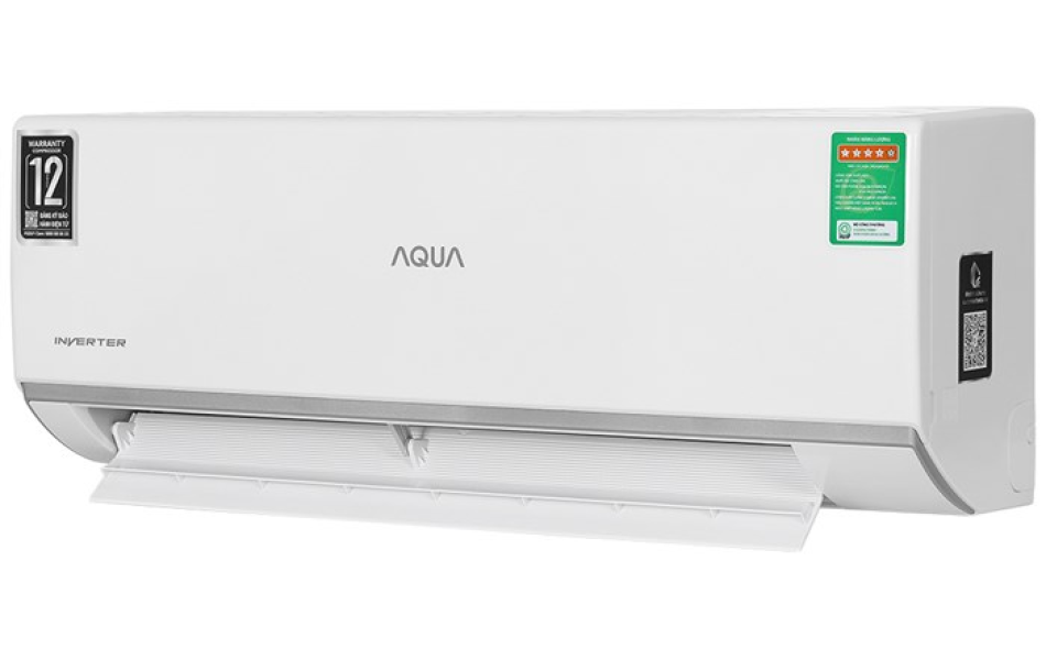 Máy lạnh Aqua Inverter 1.5 HP AQA-RV13QA2