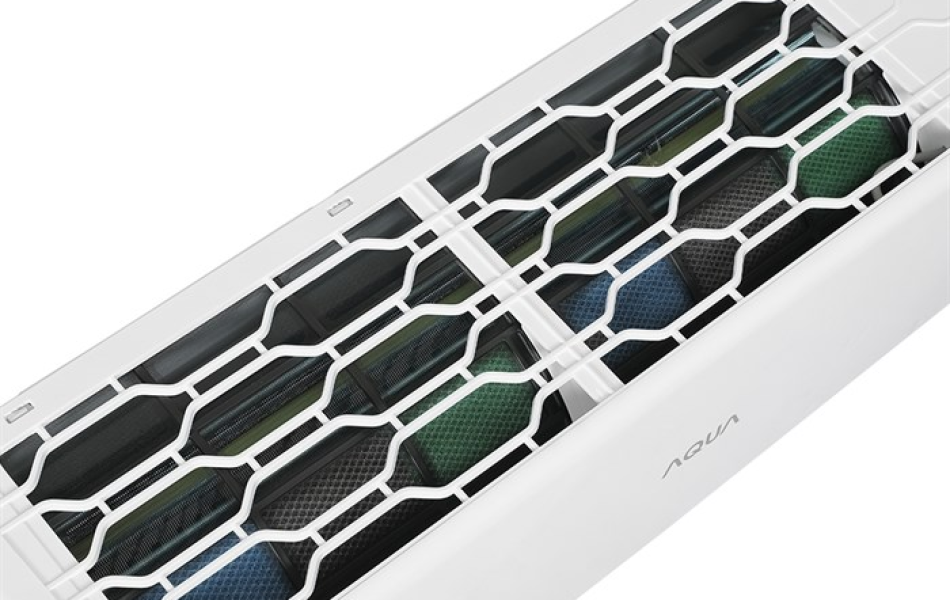 Máy lạnh Aqua Inverter 1.5 HP AQA-RV13QA2