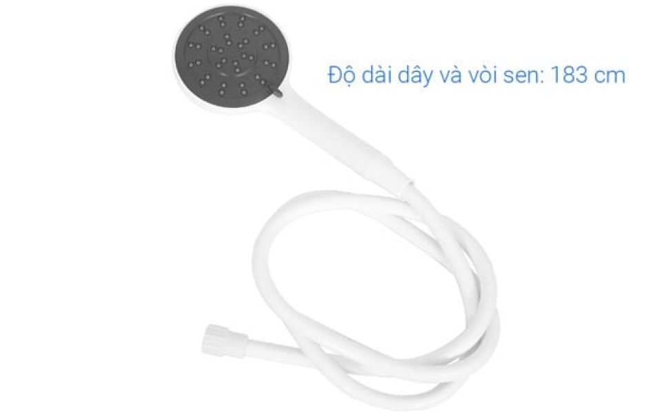 Máy nước nóng trực tiếp Ariston AURES PREMIUM 4.5P IVORY